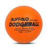 Buffalo Sports Official Tuff Skin Foam Dodgeball